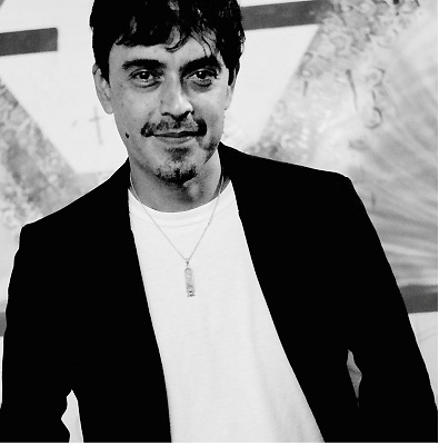 Juan Carlos Gallo - Creator and Founder of AR Miami