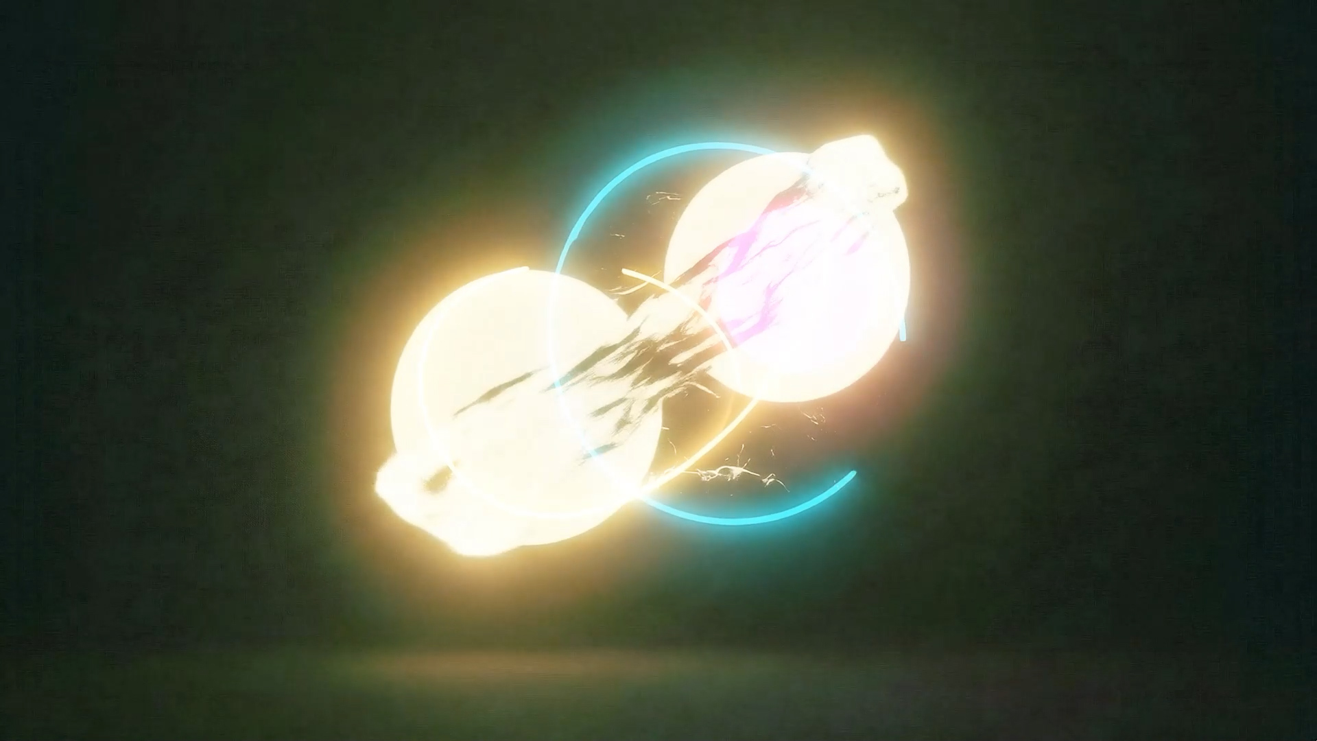 From Light to Presence